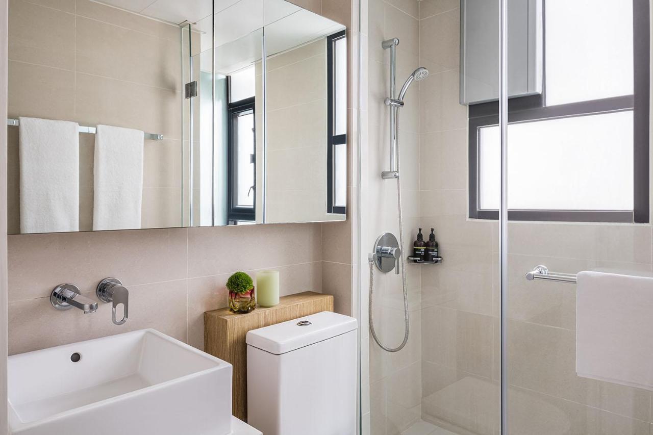 Appart hôtel Ying'nflo, Hong Kong, Wan Chai 4*
