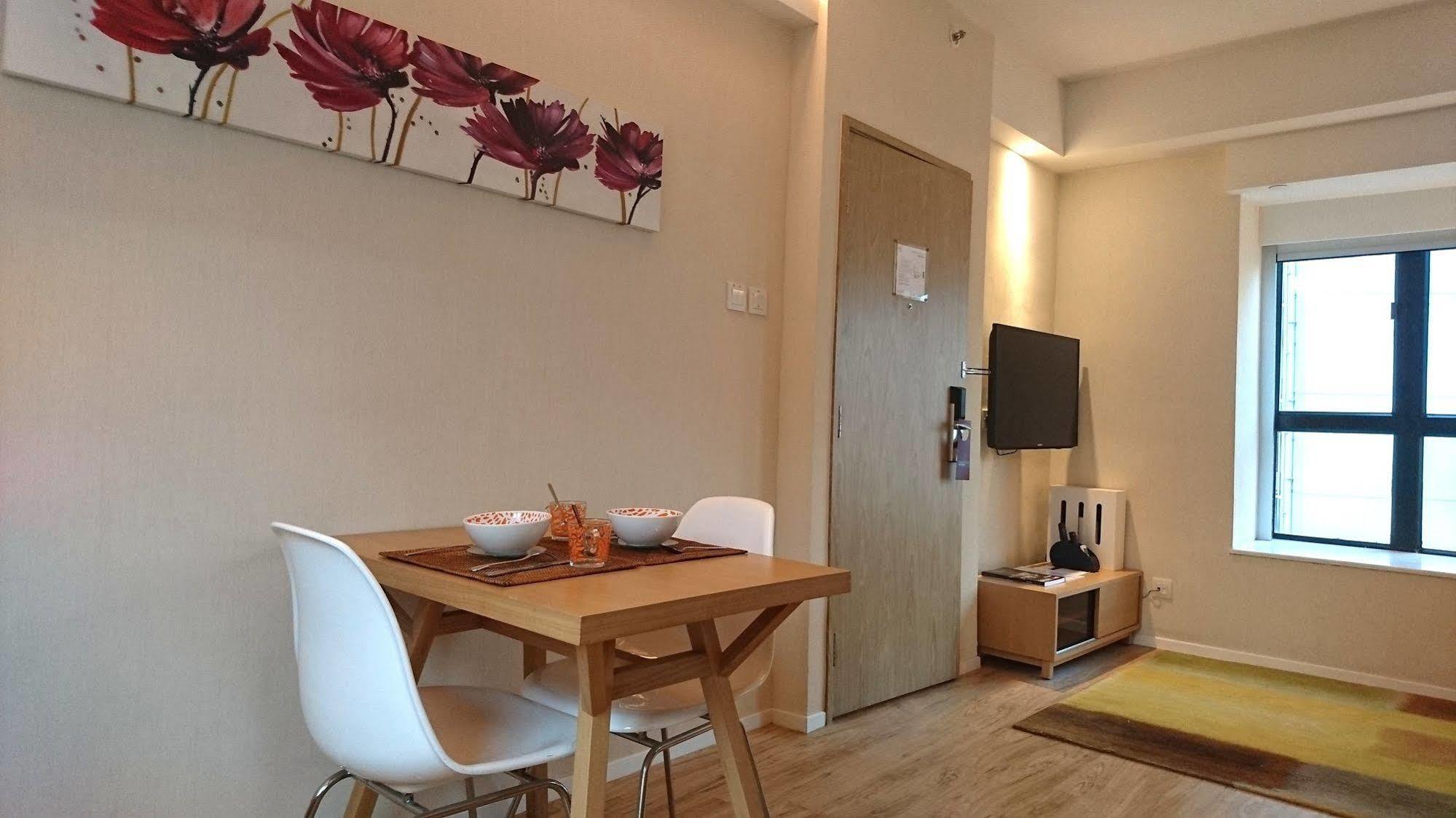 Appart hôtel Ying'nflo, Hong Kong, Wan Chai